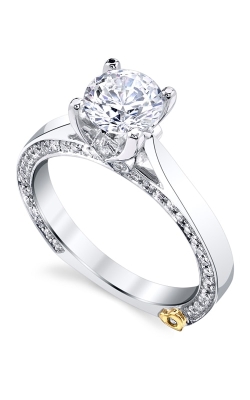 Mark Schneider  Engagement Ring DGREN33142-S6