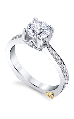 Mark Schneider Fantasy 14K White Gold Engagement Ring 20330 Mark Schneider Fantasy 14K White Gold Engagement Ring 20330