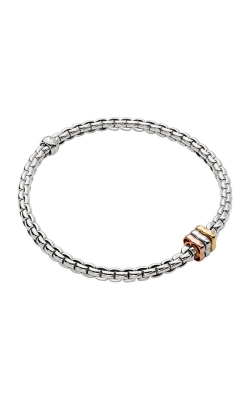 Eka 18K Flexible Gold Bracelet 73901BX-XX-B-RBG-00M