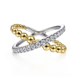 Gabriel & Co. Bujukan Ring LR51628M45JJ thumbnail 1