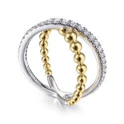 Gabriel & Co. Bujukan Ring LR51628M45JJ thumbnail 2