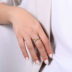 Gabriel & Co. Bujukan Ring LR51628M45JJ thumbnail 3