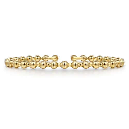 Gabriel & Co. Bujukan Bracelet BG4602-62Y4JJJ