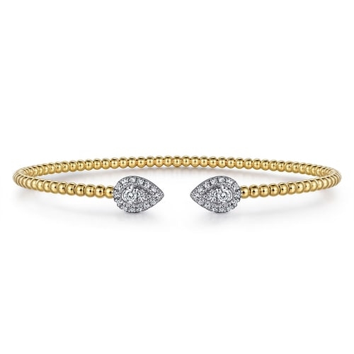 Gabriel & Co. Bujukan Bracelet BG4774-62M45JJ