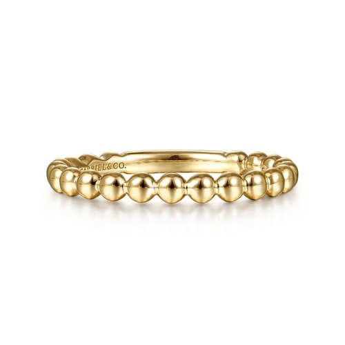 Gabriel & Co. Bujukan Ring LR4871Y4JJJ
