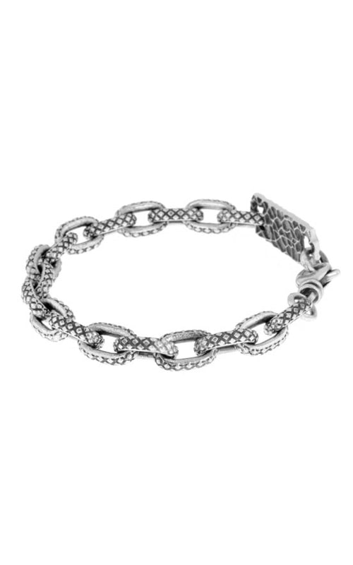Baby silver chain bracelet sale