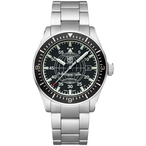 Luminox Constellation Automatic Pilot Watch XA.9601.M