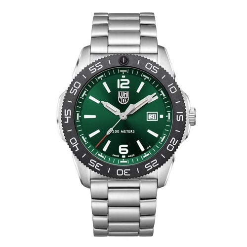 Luminox Pacific Diver XS.3137