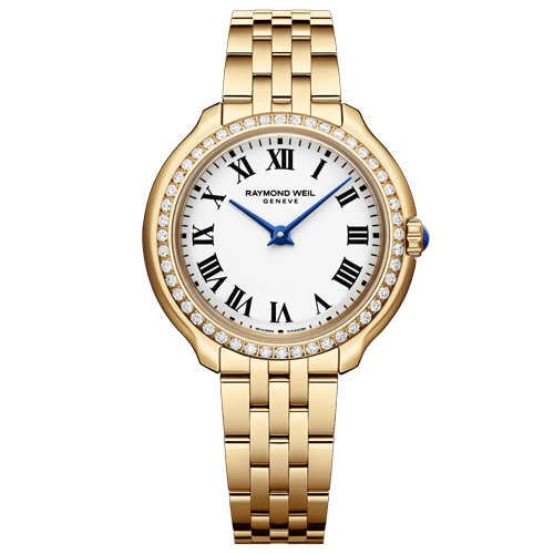Raymond Weil Toccata Heritage 5250-PS-00650