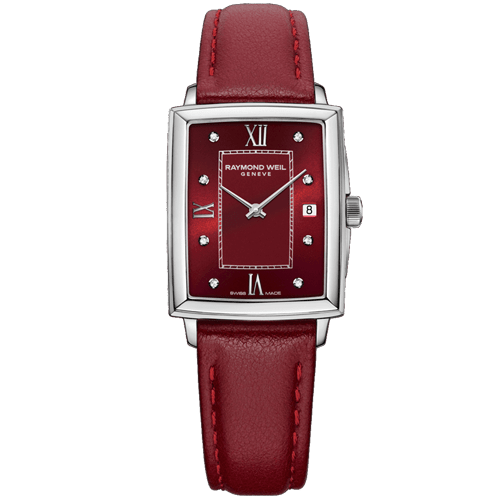 Raymond Weil Toccata Watch 5925-STC-00451