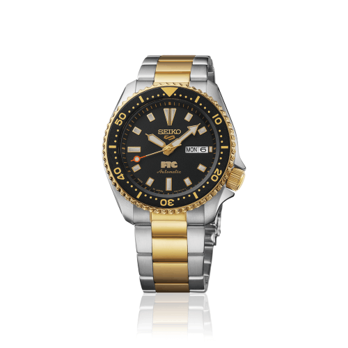 Seiko 5 Sports FTC HDB011