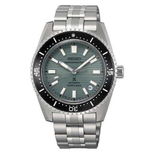 Seiko Prospex Marinemaster 1965 Diver's Watch SJE117