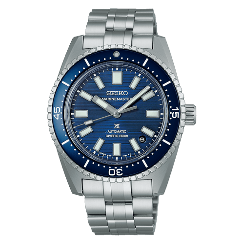 Seiko Prospex Marinemaster 1965 Diver's Watch SJE119