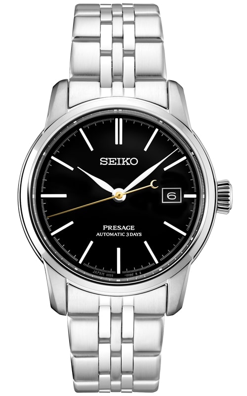Seiko Presage SPB405