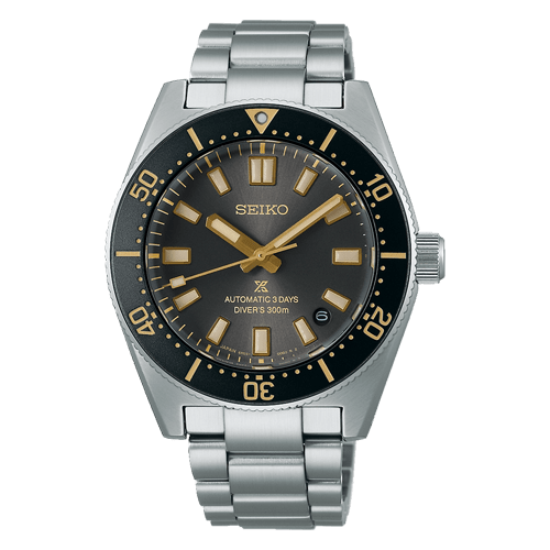 Seiko Prospex 1965 Heritage Diver Special Edition Watch SPB455