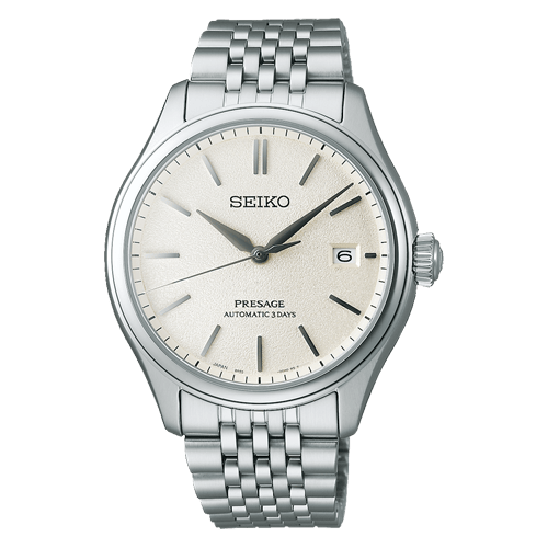 Seiko Presage Classic SPB463