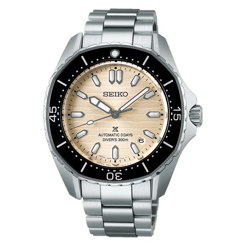 Seiko Prospex SPB481