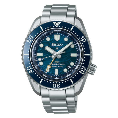 Seiko Prospex Limited Edition SPB509