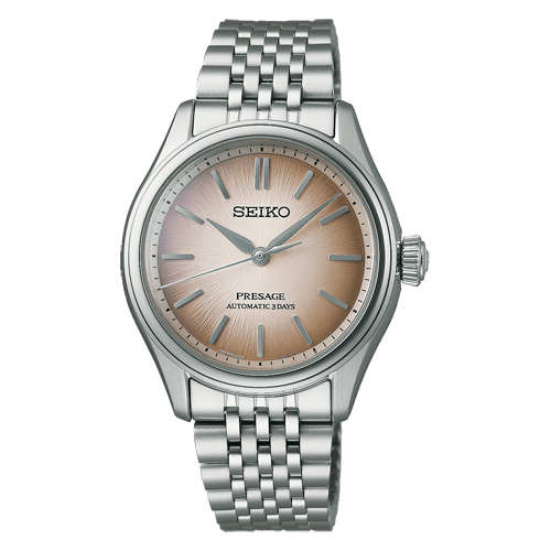 Seiko Presage Classic SPB478