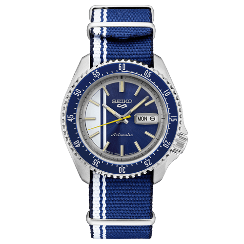 Seiko 5 Sports SRPK69