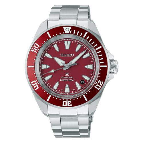 Seiko Prospex SRPL11