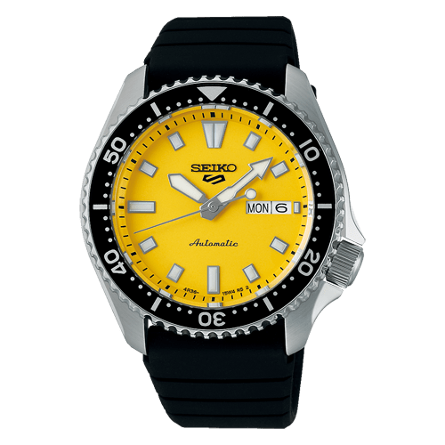 Seiko 5 Sports Watch SRPK99