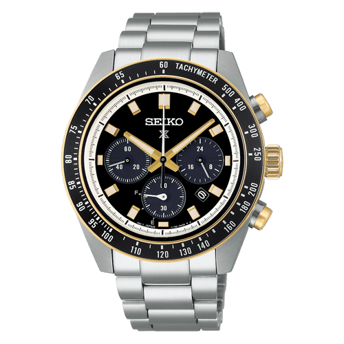 Seiko Prospex Speedtimer Solar Chronograph SSC941 Seiko Prospex Speedtimer Solar Chronograph SSC941