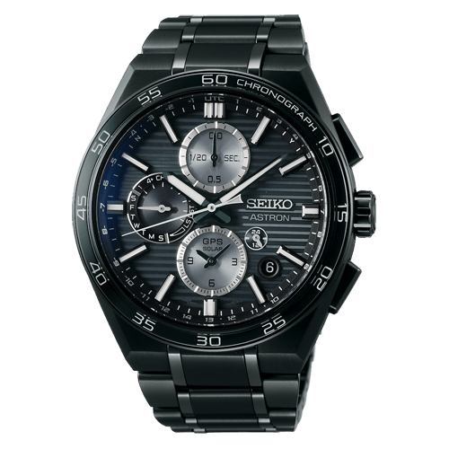 Seiko Astron GPS Solar SSH179 Seiko Astron GPS Solar SSH179