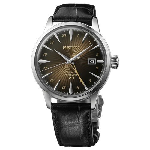 Seiko Presage Cocktail Time SSK039
