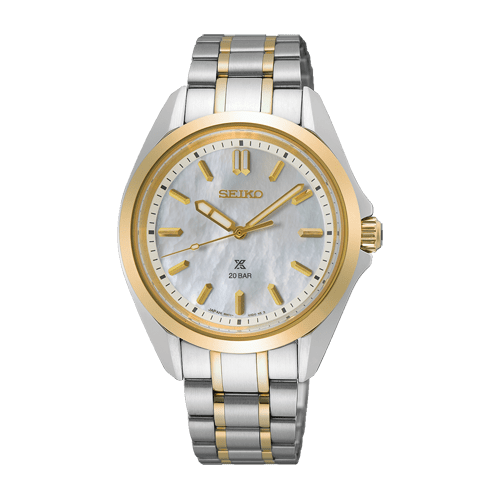 Seiko Prospex Ladies SUR608
