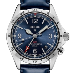 Shop the Seiko Watch SPB377 Barons Jewelers