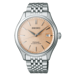 Seiko Presage Classic SPB467 thumbnail 1