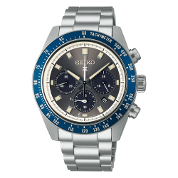 Seiko Prospex Speedtimer Solar Chronograph SSC939 thumbnail 1