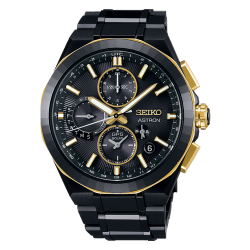 Seiko Astron Solar GPS Kintaro Hattori Limited Edition SSH156