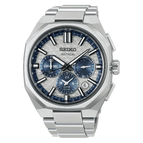 Seiko Astron Solar GPS Limited Edition HAB004