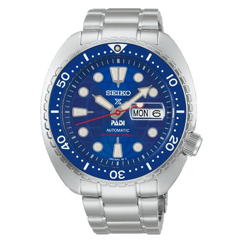 Seiko Prospex PADI HBB002