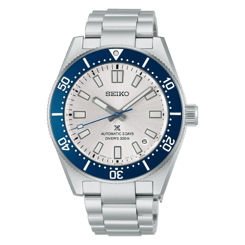 Seiko Prospex Limited Edition HBC005