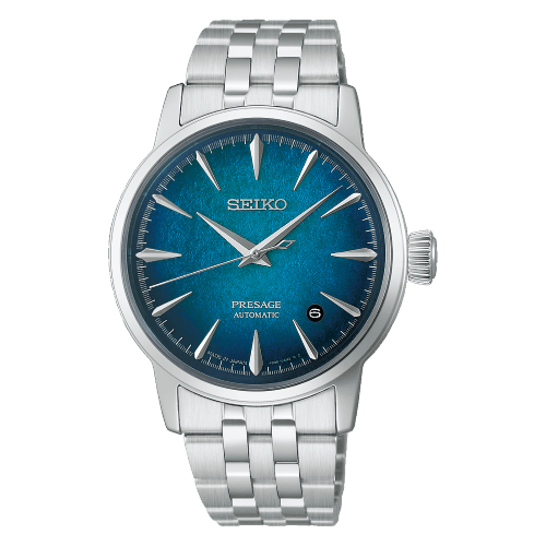 Seiko Presage Cocktail Time HCB001