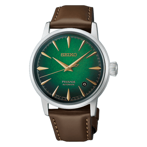Seiko Presage Cocktail Time HCB002