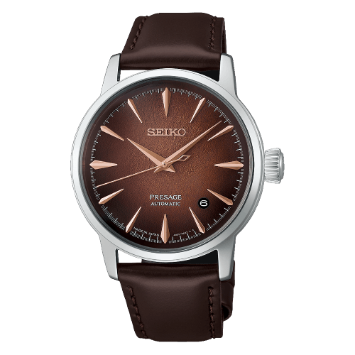 Seiko Presage Cocktail Time HCB003