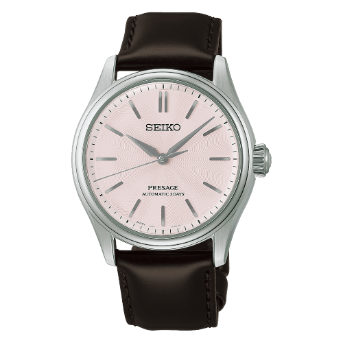 Seiko Presage Classic HCC003