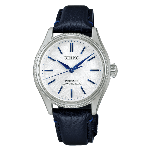 Seiko Presage Classic Limited Edition HCC004