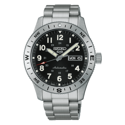 Seiko 5 Sports Field HDB006