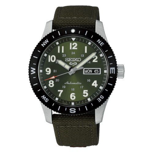 Seiko 5 Sports Field HDB008