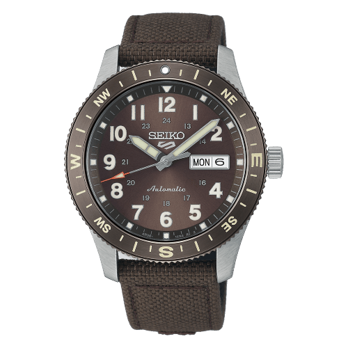 Seiko 5 Sports Field HDB009