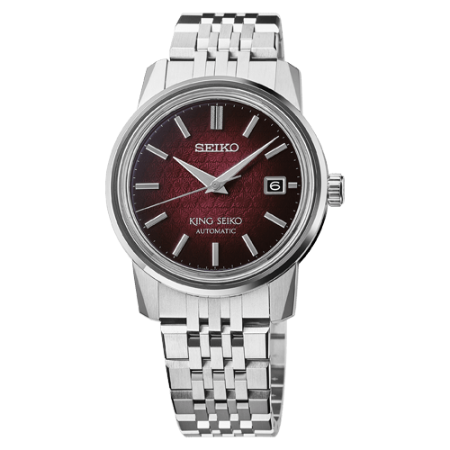 King Seiko SJE103