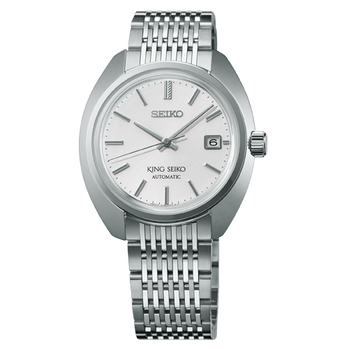 King Seiko SJE109