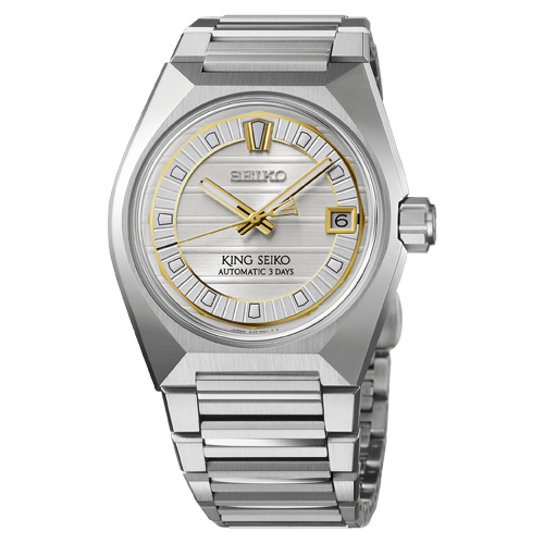King Seiko Vanac SLA087