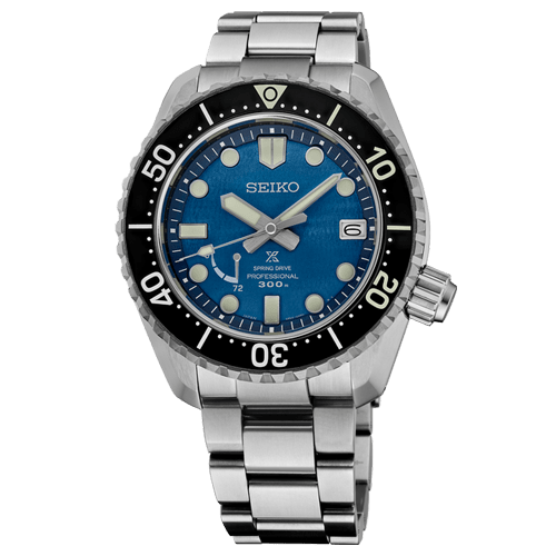 Seiko Prospex LX Spring Drive SNR057