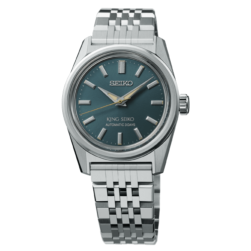 King Seiko SPB459